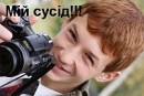 Вікочка Парносова фотография #48 (источник - https://vk.com/id39961237)