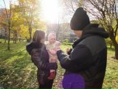 Фотография Глускера Льва