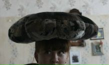 Фотография Огневой Марии