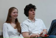 Фотография Сергевны Настасьи