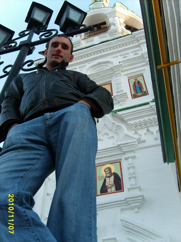 Александр Кочетков фотография #3