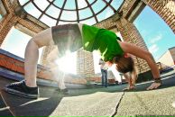 Фотография Федоровой Ирины