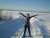 Фотография Грачевой Екатерины