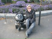 Фотография Луневой Наталии