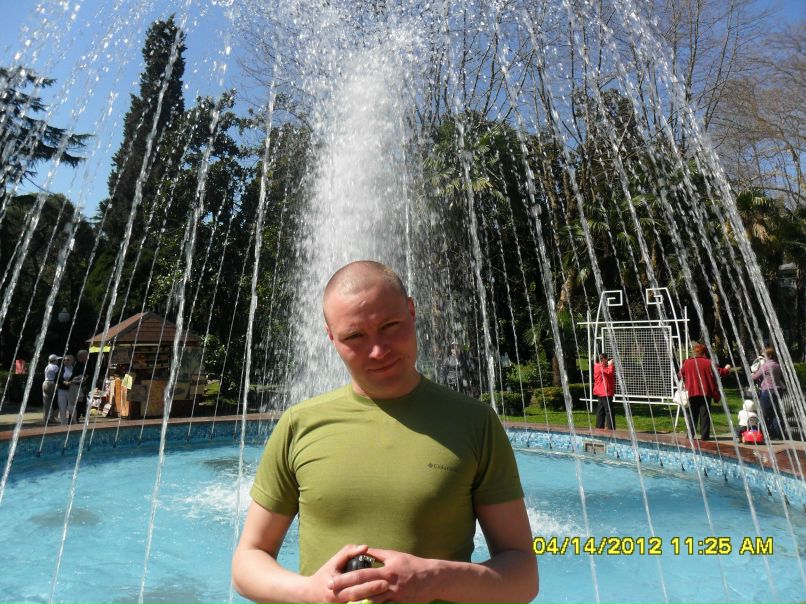 Дмитрий Ткаченко фотография #12