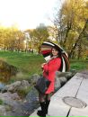 Фотография Зверевой Анастасии