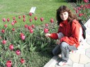 Фотография Хомутовой Анастасии