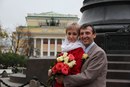Фотография Островской Галины