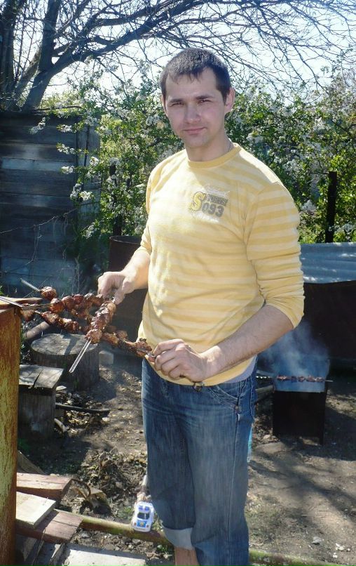 Иван Вдовин фотография #18