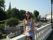 Фотография Гасниковой Екатерины