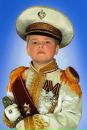 Фотография Шелепня Максимки