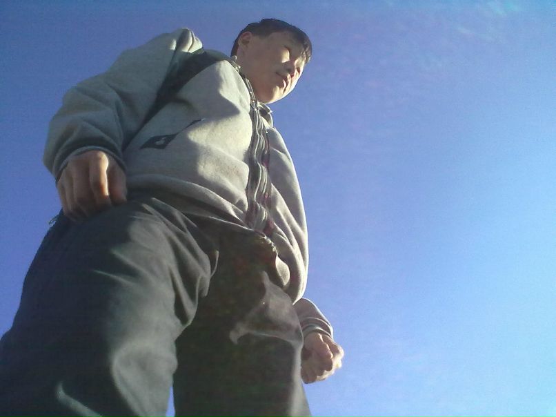 Tim Len-ool фотография #7