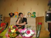 Фотография Болдыревой Натальи