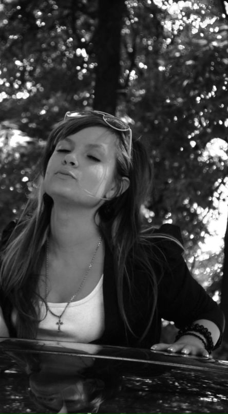 Angelina Gridt фотография #29