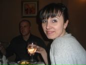 Фотография Стрюковой Елены