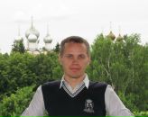 Фотография Самусенко Сергея