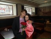 Фотография Страховой Кристины