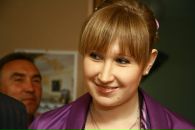 Фотография Виденеевой Маргариты