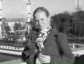 Фотография Жуковой Екатерины