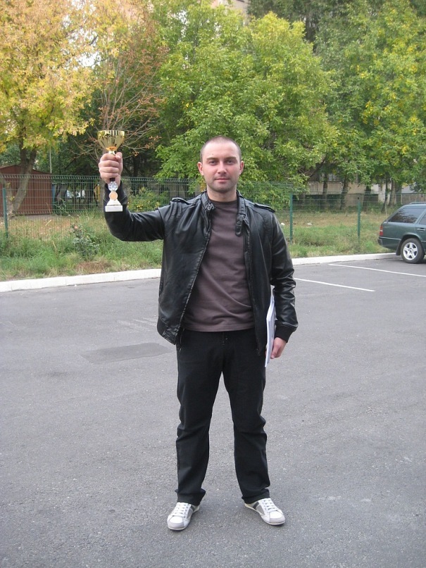 Иван Солодов фотография #25