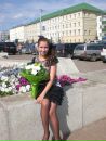 Фотография Садретдиновой Светланы