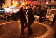 Фотография Лапидус Марии