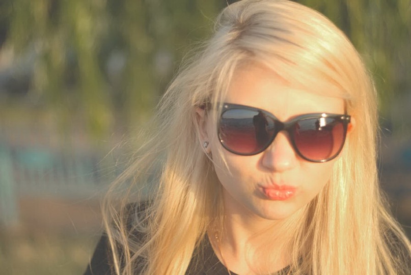 Мария Попова фотография #31