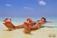 Фотография Илики Оксаны