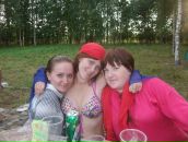 Фотография Евсиковой Екатерины