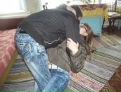 Фотография Рябовой Леночки