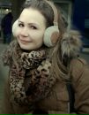 Фотография Дудник Марины