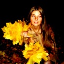 Фотография Воронцовой Тани