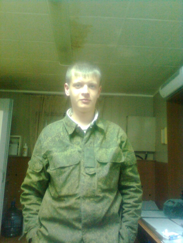 Сергей Софрыгин фотография #35