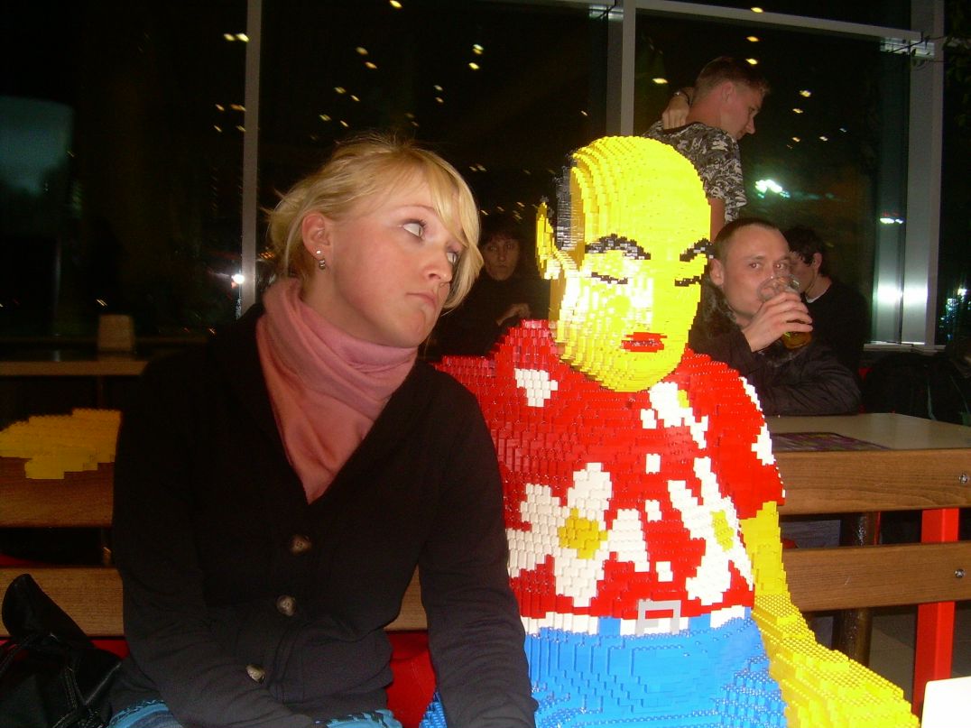 Дарья Щигорец фотография #14