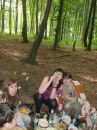 Революційна Брюнетка фотография #1