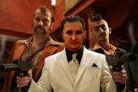 Фотография Петровича Григория