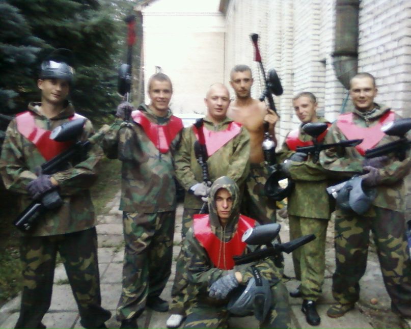 Дмитрий Развяков фотография #19