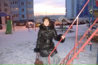 Фотография Буренко Елены