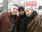 Serdar Kılıç фотография #29 (источник - https://vk.com/id167022032)