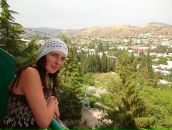 Фотография Новиковой Оли-Ли