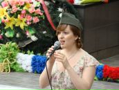 Фотография Степин Григорий