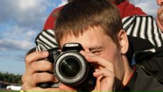 Фотография Сереги Просто
