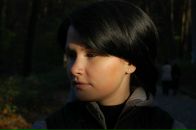 Фотография Кавешниковой Александры