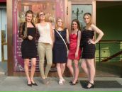 Фотография Фединой Тамары