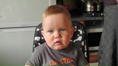 Фотография Даниловой Аллы