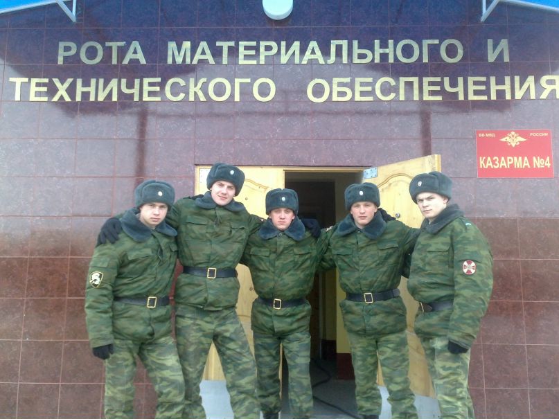 Дмитрий Мудряков фотография #33