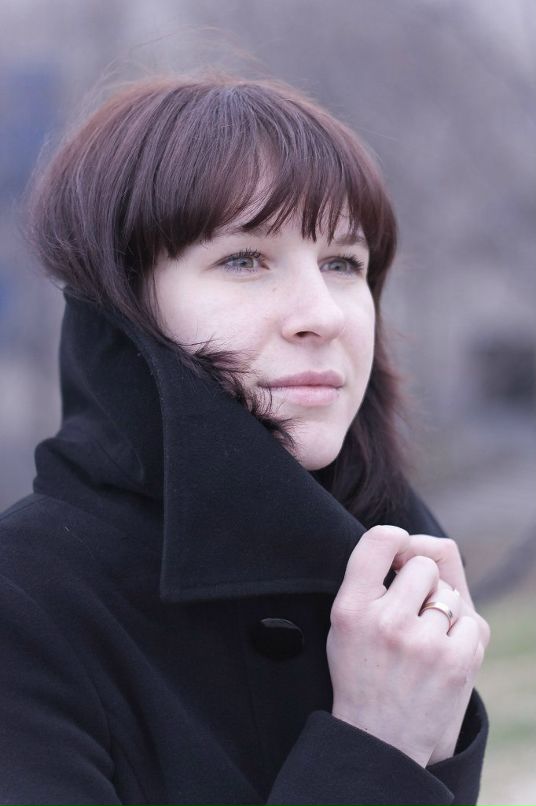 Надежда Пилип фотография #34