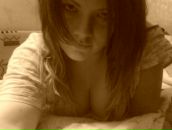 Фотография Ильиной Юлиньки