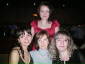 Фотография Pikineeva Irina