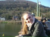 Юля Бугаева фотография #34 (источник - https://vk.com/id3414372)